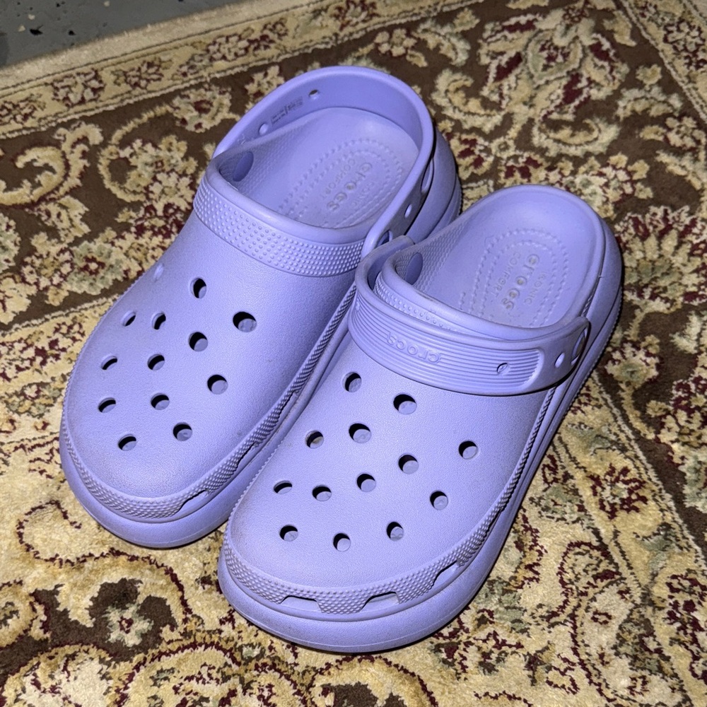 Crocs Crush Clogs